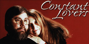 Image of Constant Lovers album cover