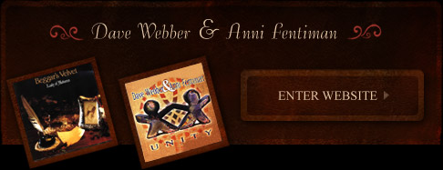 Enter Dave Webber & Anni Fentiman's Website